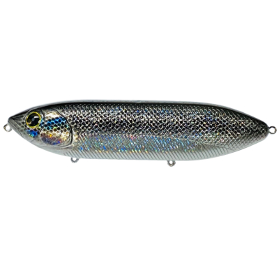 Воблер TheOutdoor ZACO Marshmallow 120мм цвет T-07