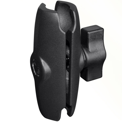 Соединительная муфта Sea-Pro (9 см) алюминий B-9