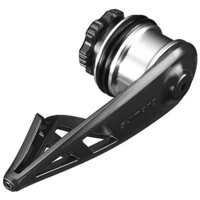 Узловяз Shimano TH-201M Bobbin Wainder BK