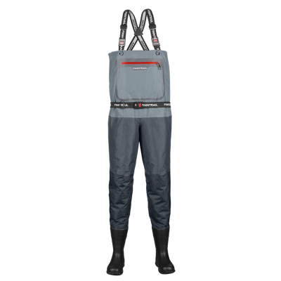 Вейдерсы Finntrail Airman 5260 Grey размеры (9(43)MK)