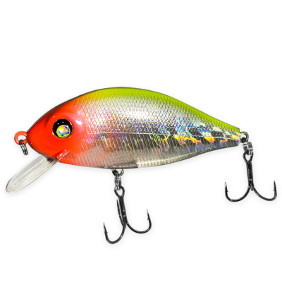 Воблер BAT Laskir 90F BT067 (90mm.,19g. 0-1,5 floating) # B080, шт