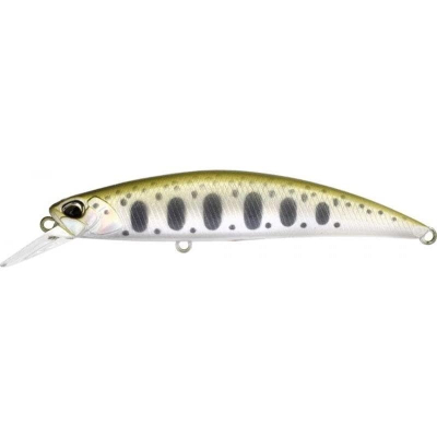Воблер DUO Spearhead Ryuki 80S #ANI4174 Pearl Yamame