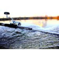 Спиннинг Graphiteleader Tiro Wind GOTS-902M-W    