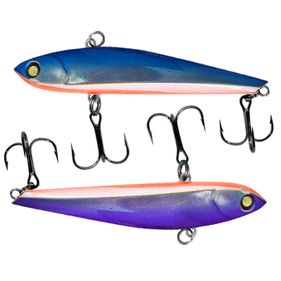 Воблер BAT Orino ВТ021 (75 мм, 15 гр.) цвет В069 double