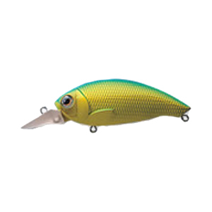 Воблер DUEL DINO CRANK SD F723-MBCL