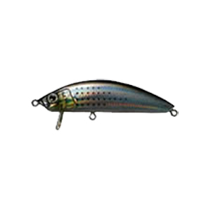 Воблер Yo-Zuri SS Minnow F744-HKS