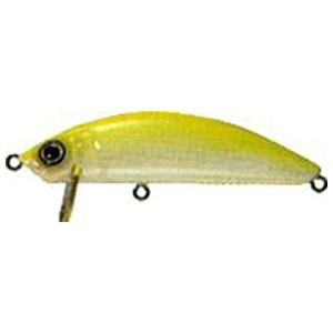 Воблер Yo-Zuri SS Minnow F744-LSCL