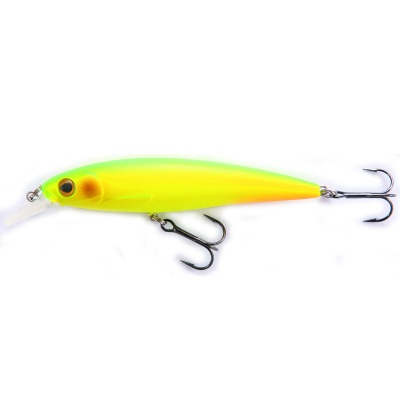 Воблер Lucky John Original Magic Sinker 100S цв. M24