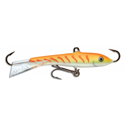 Балансир Rapala Jigging Rap W02 цв. OTU