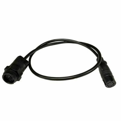Адаптер Lowrance 7-Pin XDCR Adapter to Hook²/Reveal/Cruise (000-14068-001)