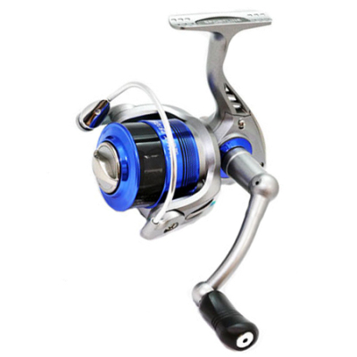 Катушка Daiwa MK V-MAX 2506ST PE-LINE