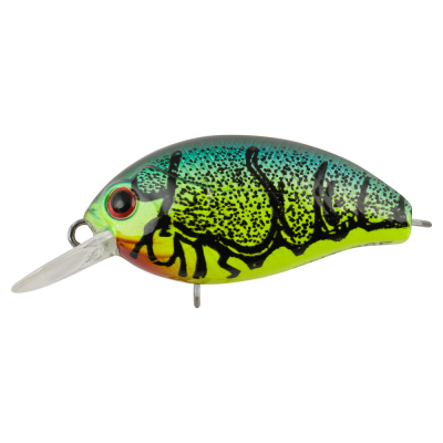 Воблер TsuYoki Agent 36F цв. WR035