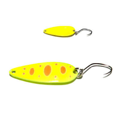 Блесна Red Machine Нежность 2,75гр. цв. #035