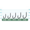 Крючок Owner Feeder Hook FDH-11 BC №12 17шт