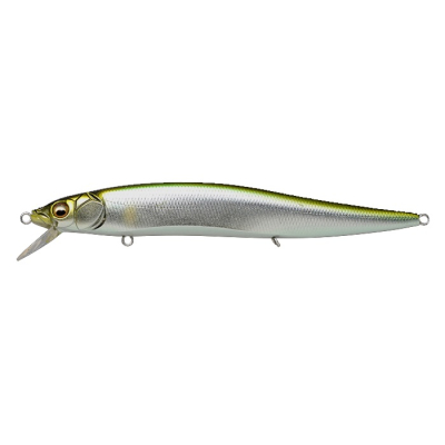 Воблер Megabass Vision OneTen Magnum 130SP цв. Wagin Ayu