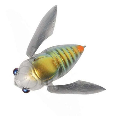 Воблер Megabass Siglett цв. sceleton sirius