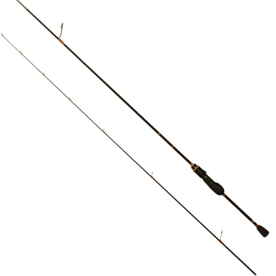Спиннинг Ronin Rush Piccolo 662SUL-TORAY