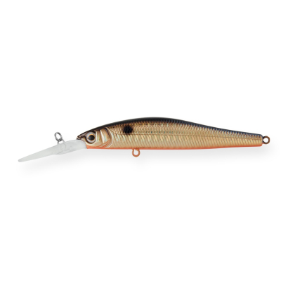 Воблер Strike Pro Jumper DR 110SP (EG-192CL-SP) цв. #613-713