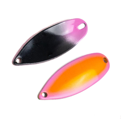 Блесна Mad Fish Yumi 3.5 гр. цв. №25