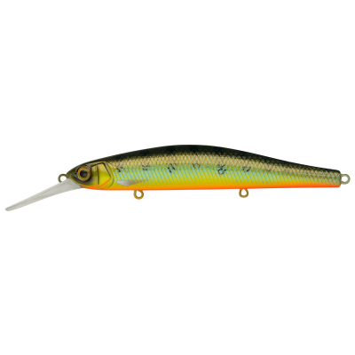 Воблер Strike Pro Inquisitor MDR 110SP нейтральный 11см 17,3 гр  Загл. 1,0-2,5m EG-193BXL-SP#C754F