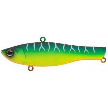 Воблер Strike Pro  BeFLAP 75  тонущий 7,5 см 24,0 гр цв. #A223S-RP
