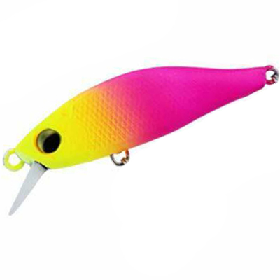 Воблер Daiwa Silver Creek Minnow 44S цв. YE.P