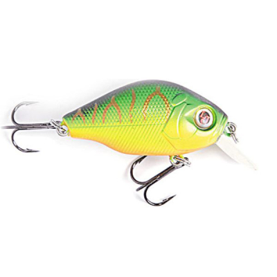 Воблер Lucky John Tiny Jack 45F цв. M03