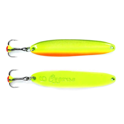 Блесна зимняя Nord Waters Судачья WSU050007FRG