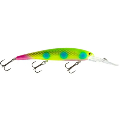 Воблер Bandit Walleye Deep цв. #B93