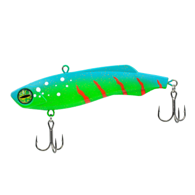 Раттлин Mega Brilliant Pescatore 93мм 28гр. цвет #20
