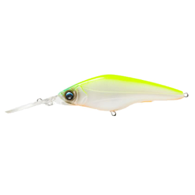 Воблер Duel Hardcore Shad 75SP F966/PCL