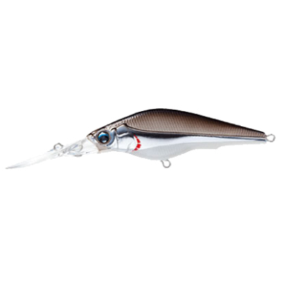 Воблер Duel Hardcore Shad 75SP F966/PHSH
