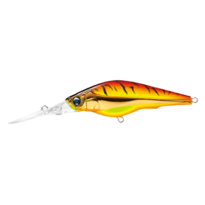 Воблер Duel Hardcore Shad 75SP F966/HAT