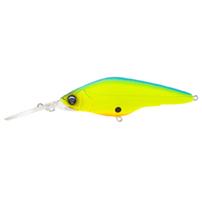 Воблер Duel Hardcore Shad 75SP F966/MBCL