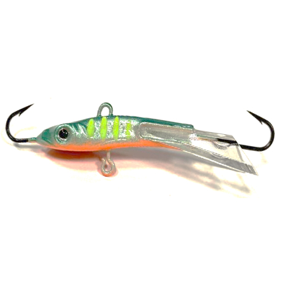 Балансир Narval Frost Husky-7 20g #020-Rage Sweetfish