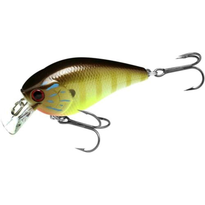 Воблер Lucky Craft LC 1.5 цв. 304 Cow Boy Gilll