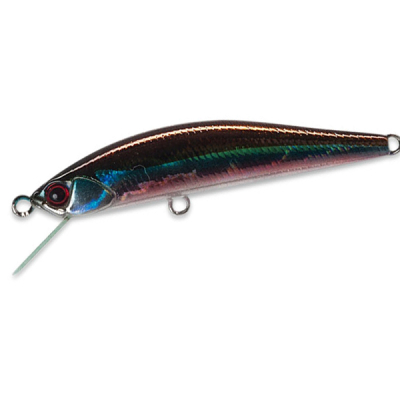 Воблер DUO Grace Minnow Elena 50F цв. #D13