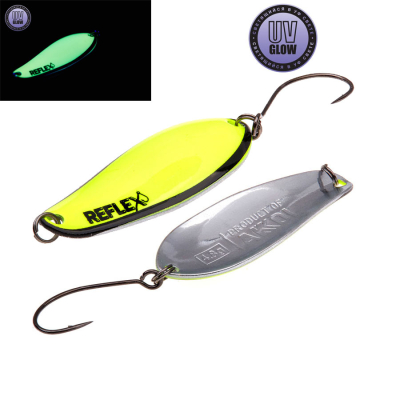 Блесна Reflex Element 4,8g цвет R19