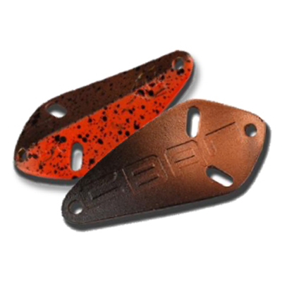 Блесна Нааши Свал 2.7 Л1-97