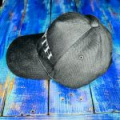 Кепка SMITH (black/черный)