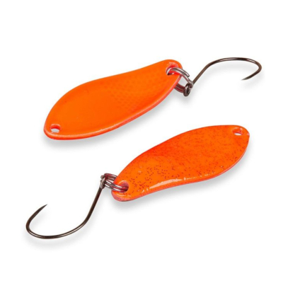 Блесна форелевая Akkoi Twist Yum 3,0g цвет Т010