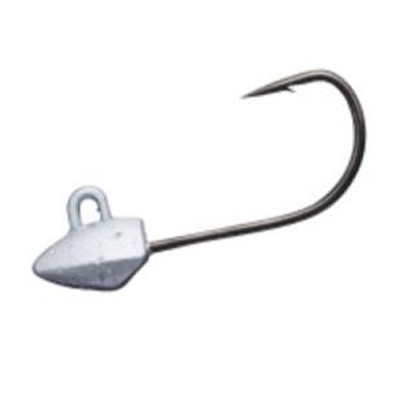 Джиг-головки Daiwa Yajiri SS PH SIL 0.75 #6