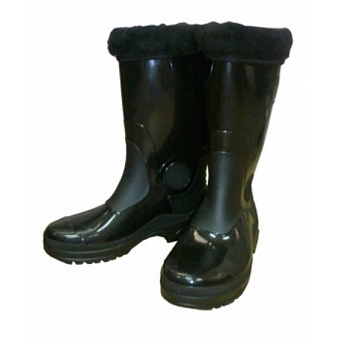 Сапоги женские / подростковые WOODLINE 98-70У р.35-36 олива