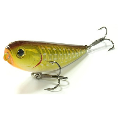 Воблер Lucky Craft Sammy 065-802 Northern Pike