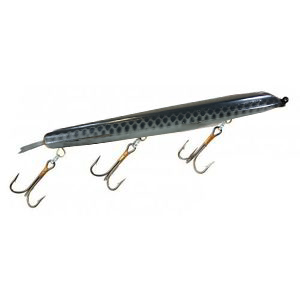 Джеркбэйт Suick Thriller 7W цв. OS