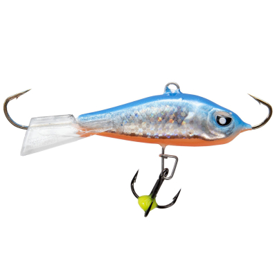 Балансир Lucky John Baltic 6 + тройник цв. 67H