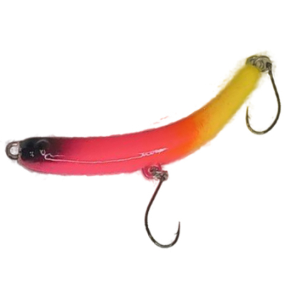 Воблер Trout Zone BaNaN Stick 60мм 3g цвет #078