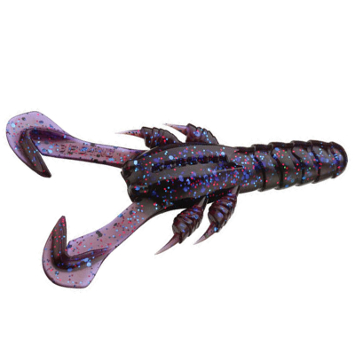 Мягкая приманка 13 Fishing Ninja Craw 3" цвет PBJT (6шт./уп.)