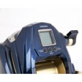 Катушка мультипликаторная Shimano 19 BeastMaster 9000 OVS (BM9000A)