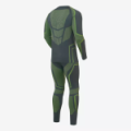 Термобельё Finntrail AllSeason 6206 Lime (XS-S)